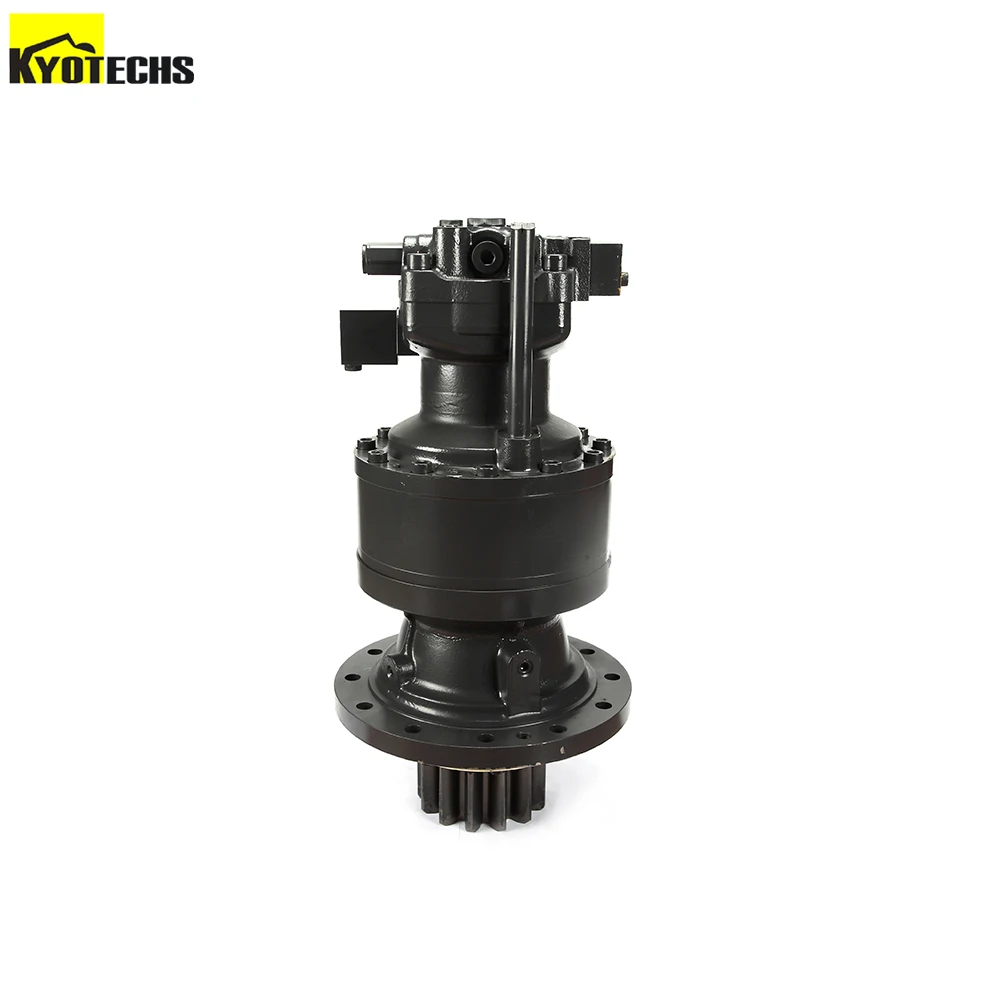 DH80-7 Swing Motor - High Performance for Excavators