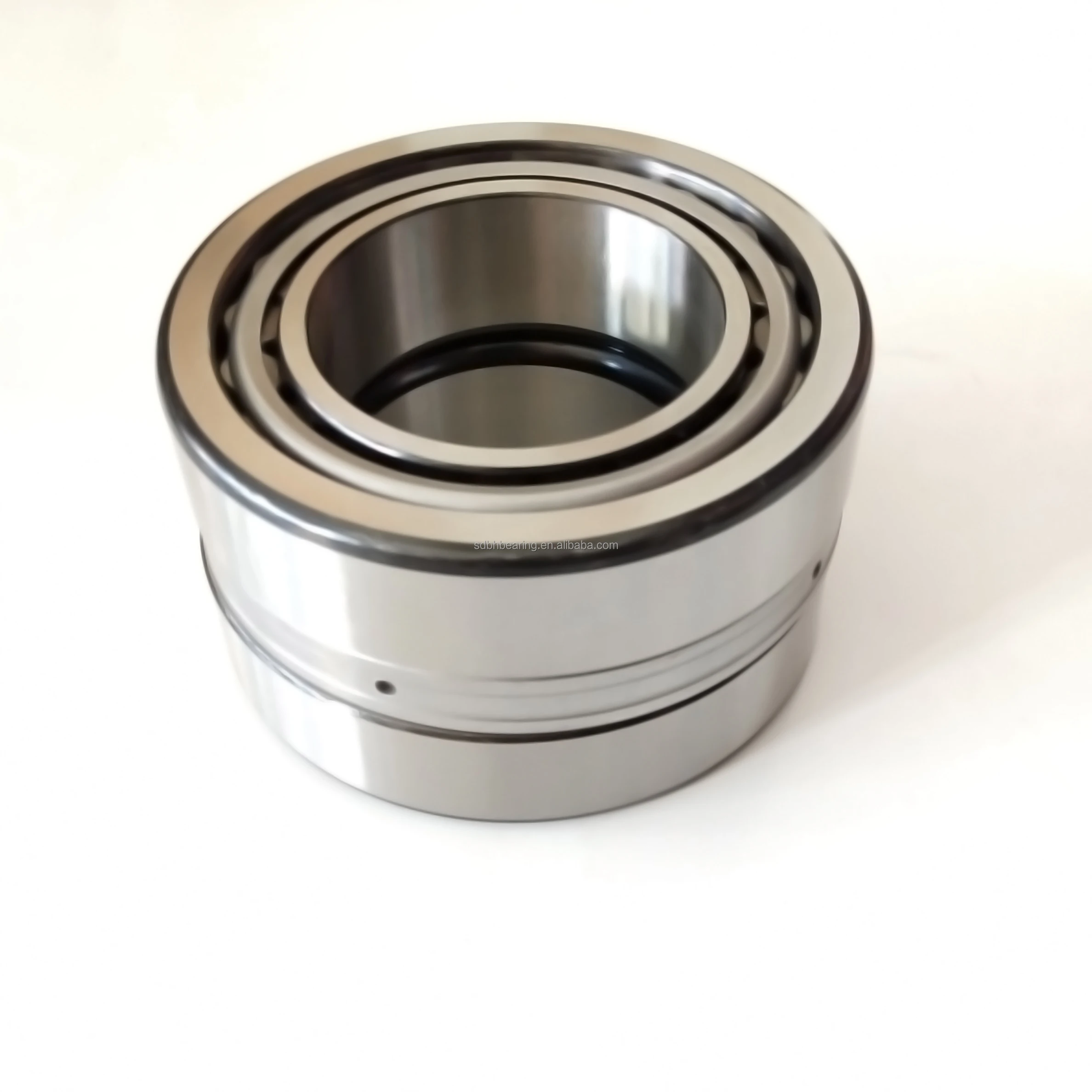 SL183016 Sheave Bearing 2-Row Full Complement Bearing 80x125x34mm