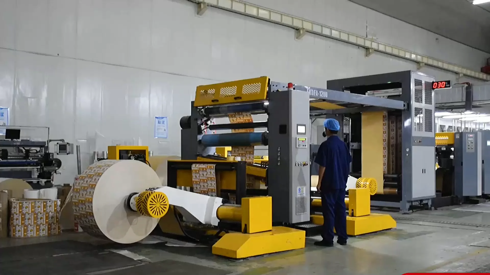 Бумага экспорт