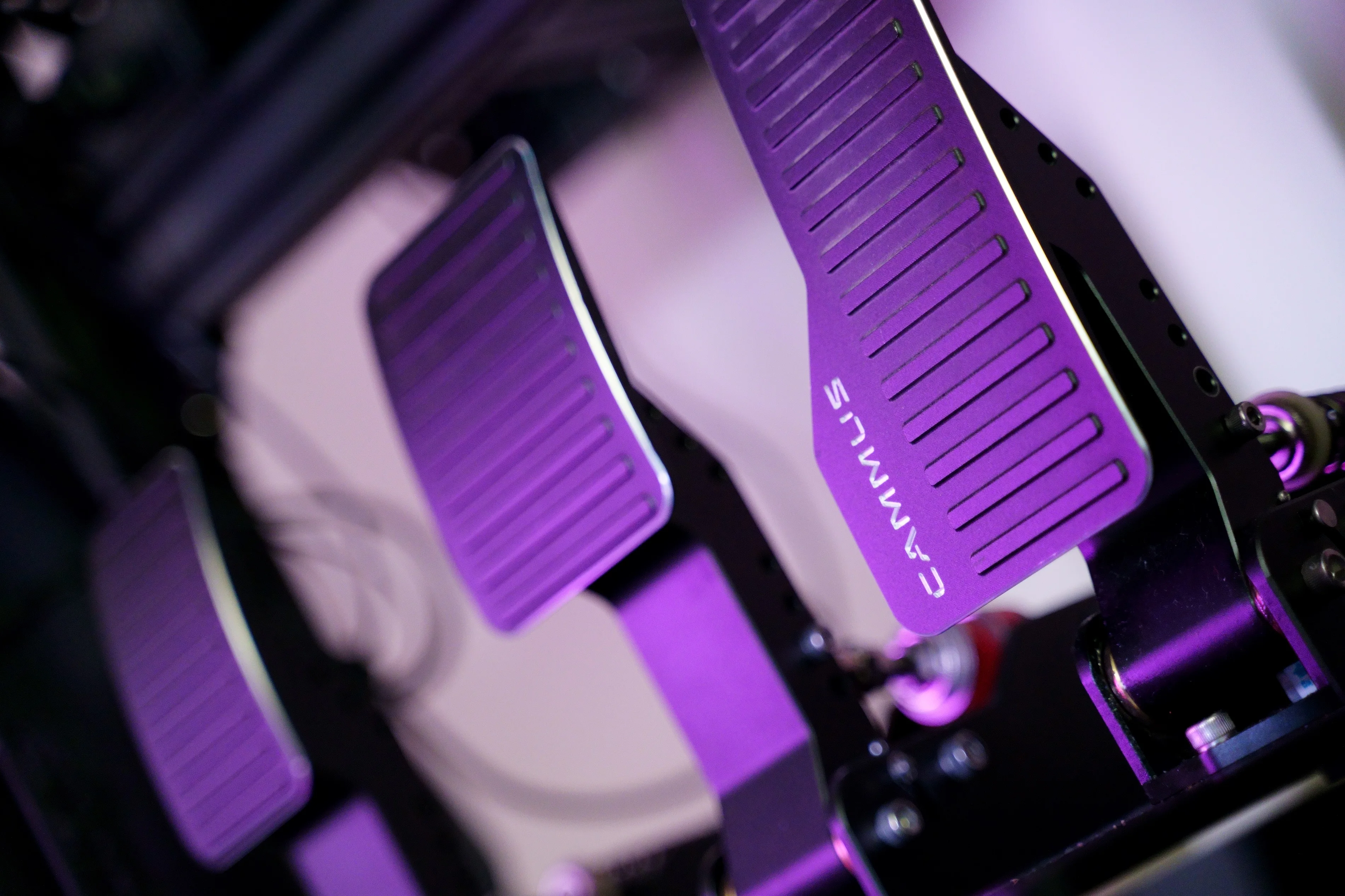 Cammus Racing Car Simulator Driving Force Sim Racing Simulator Gaming ...