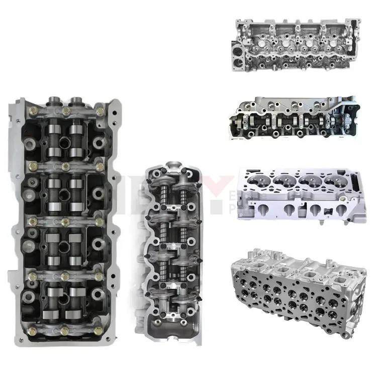 适用于康明斯NT855 NTA855 3418529卡车的新型高性能铸铁柴油