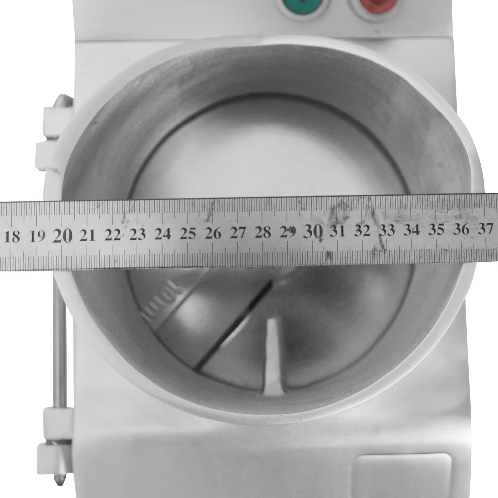 Овощерезка XEOLEO, многофункциональная машина для резки фруктов и овощей, Вт