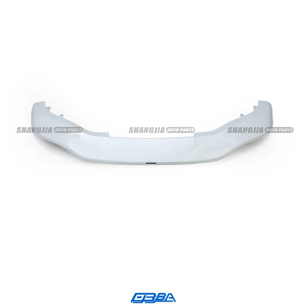 Plastic Rear Bumper Lower Spoiler For Aston Martin DBX MY83-17E955-BC Hot Sale Durable Rear Diffuser Rear Spoilers For Cars