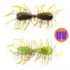 5.ภาพที่ห้า (สีเขียวเข้ม/สีเขียวเรืองแสงพร้อม UV)