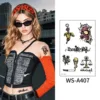 Ws-a407 - 120*76มม
