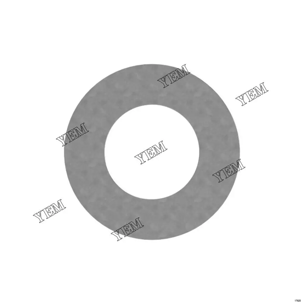 Shim 5E-6504 5E6504 Engine Parts Manufacturer 4