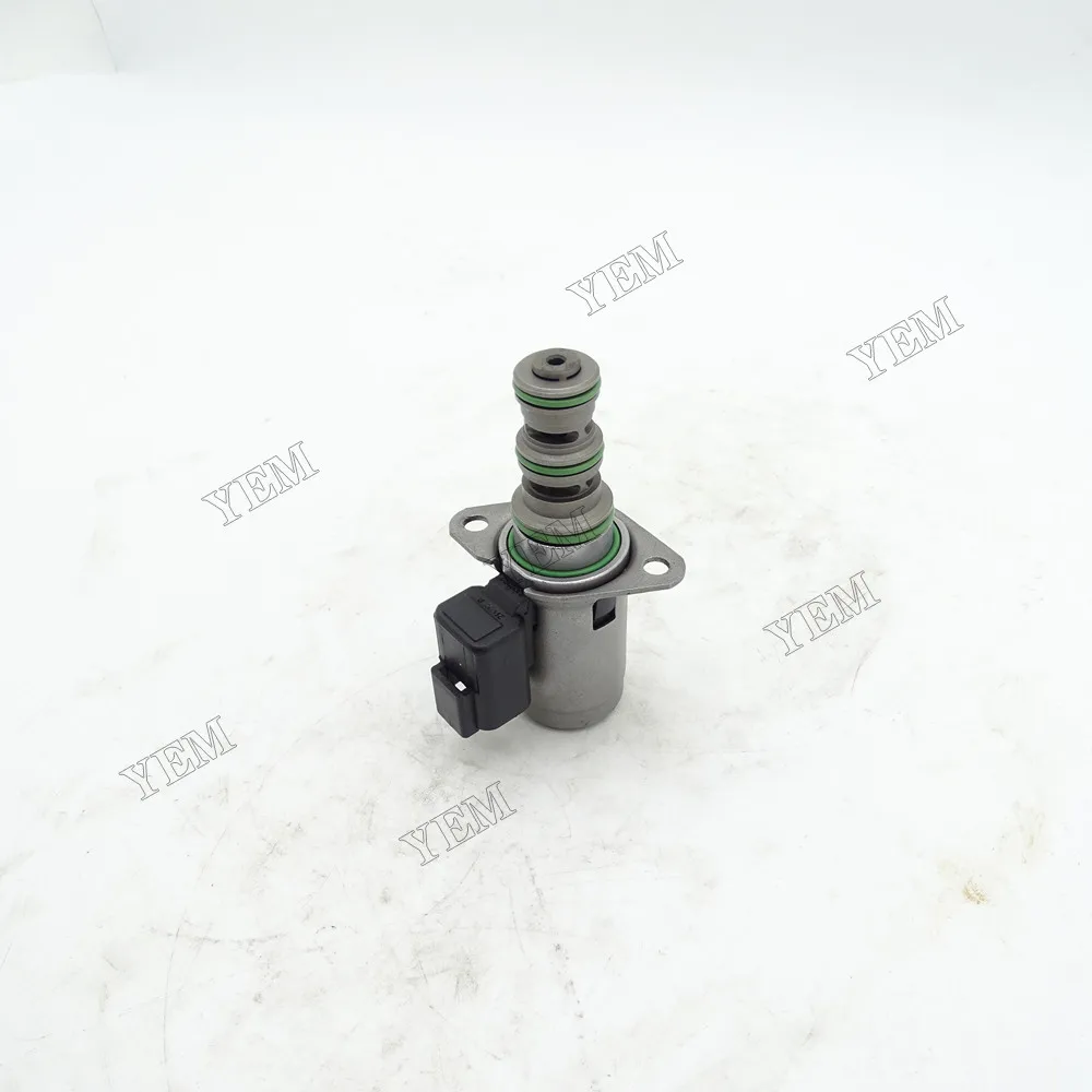 For Cat Solemoid Valve SV98-T3003 24V Engine Parts 3