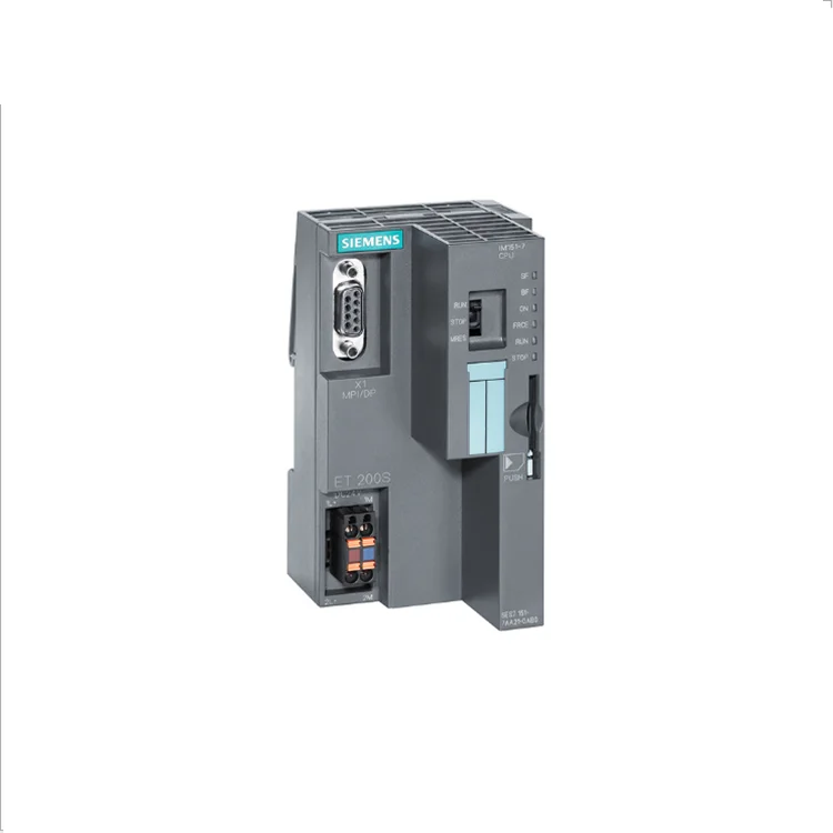 Post v 3. Et200s PROFINET. "Im151-8 PN/dp". Im151-3 PN Standard. Siemens et200s.