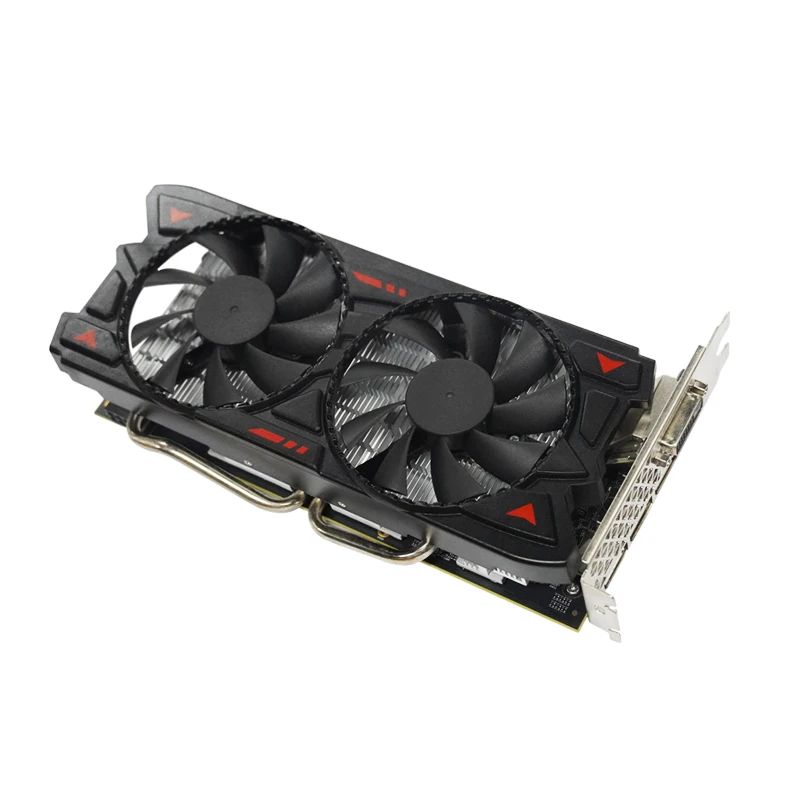 RX 580 8GB 2304P 570 590 588 GDDR5 Gaming Desktop Workstation