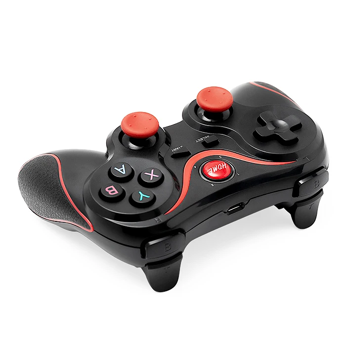 T3 Gamepad For Tv Box,smart Phone T3 Joystick T3 Game Control X3 