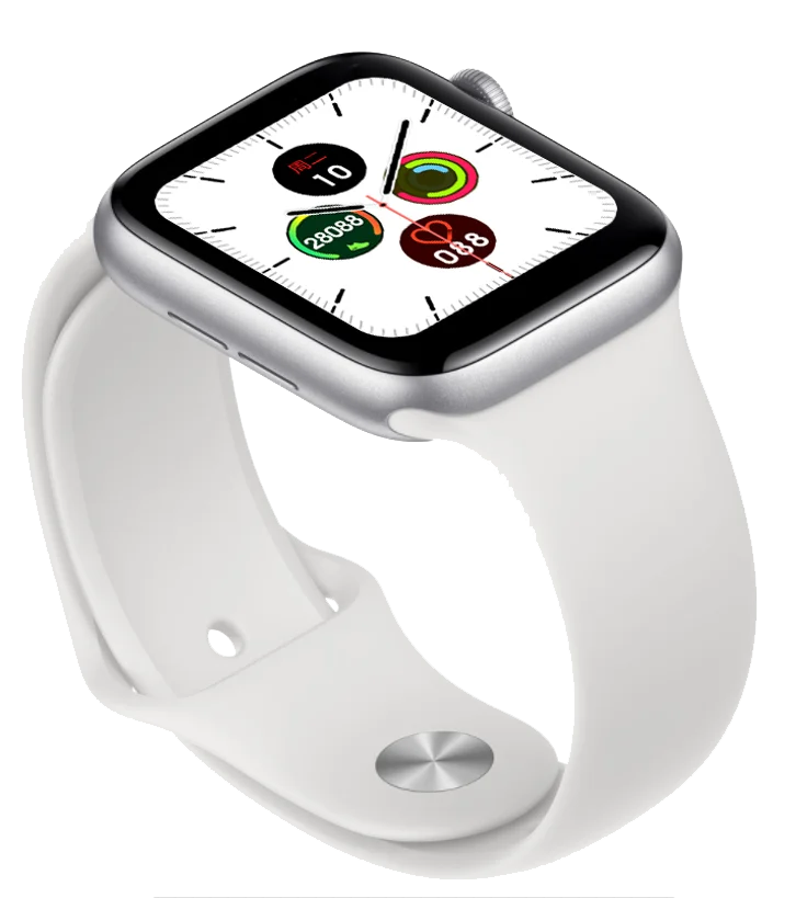 h55 smartwatch