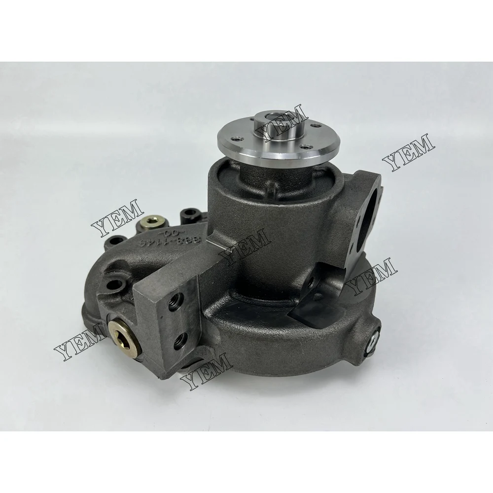 Water Pump 338-1149 for Caterpillar C9.3 Wholesale Engine Parts
