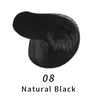 08-Natural Black