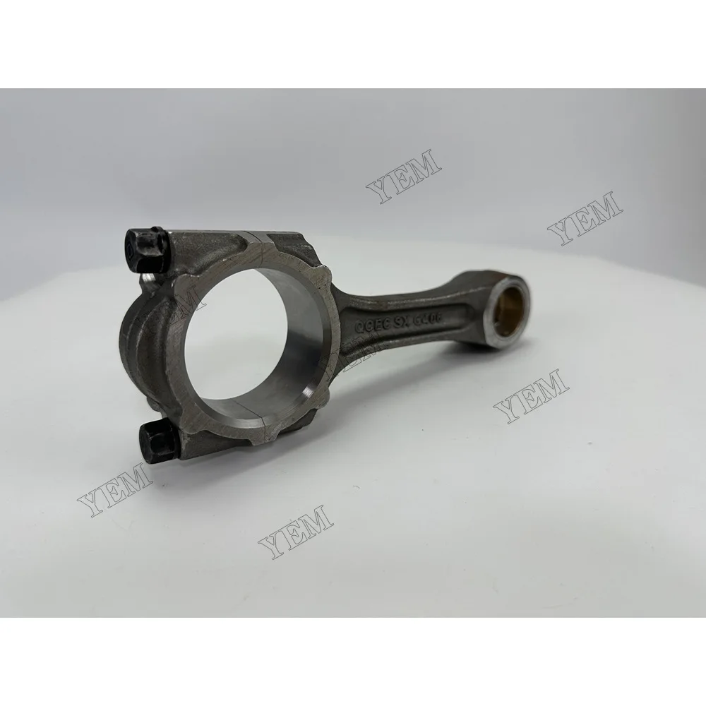 490K Connecting Rod for Weichai Diesel Engine Spare Parts 4