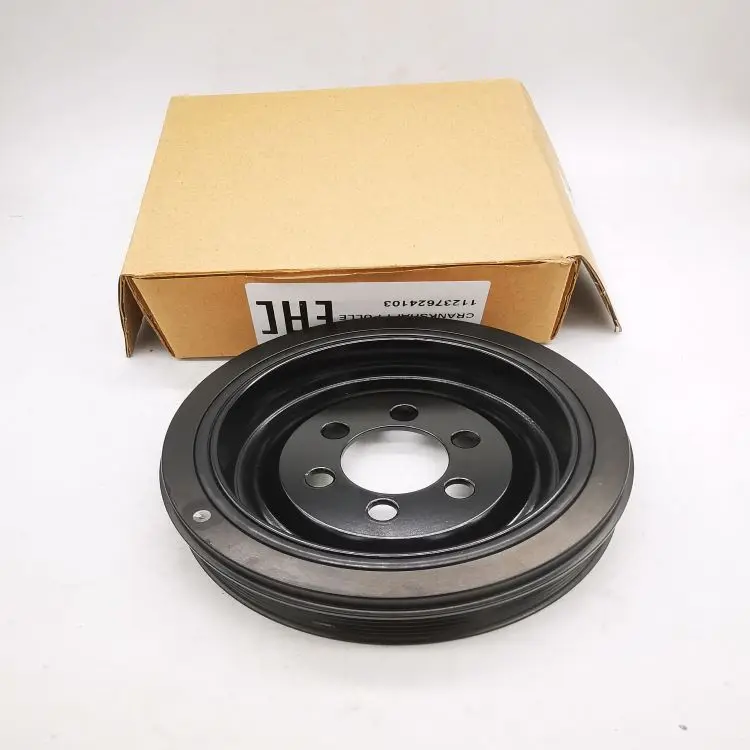 Crankshaft Belt Pulley 11237624103 for BMW 228i 320i 328i