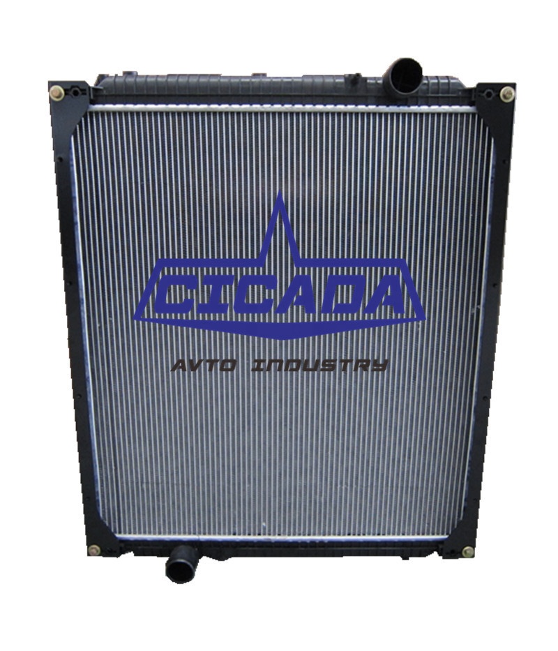 R3150様 2530043810 - Radiator OE number by HYUNDAI, MITSUBISHI | Spareto