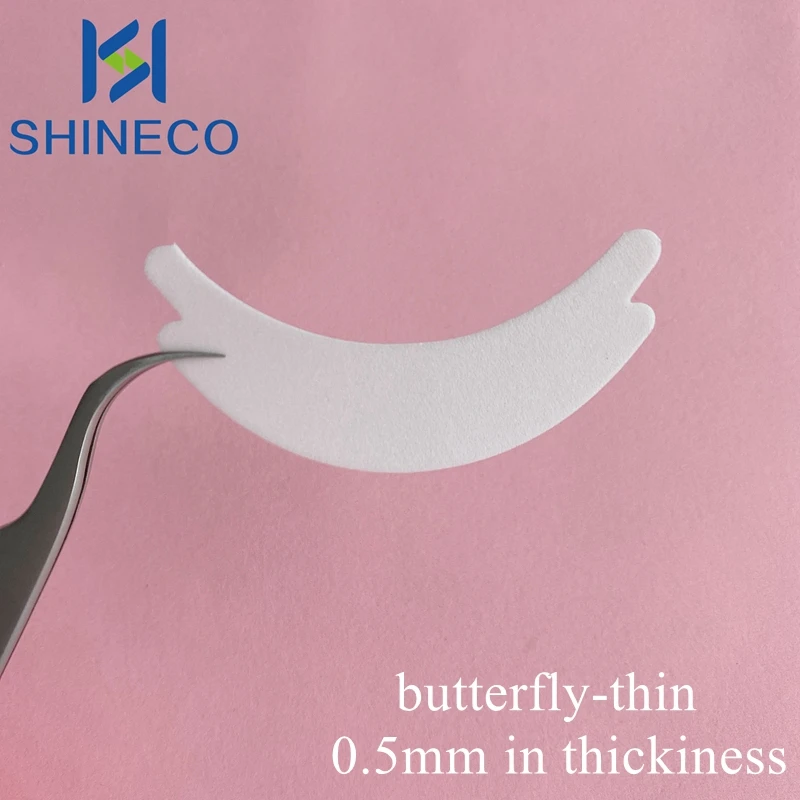 lash extension patch
