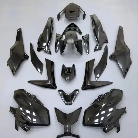 ABS Injection Molding  for yamaha T Max560 2025  Motorcycle Body Parts Kit Fairing for T-Max Tmax 560 Motorcycle Fairing Kit