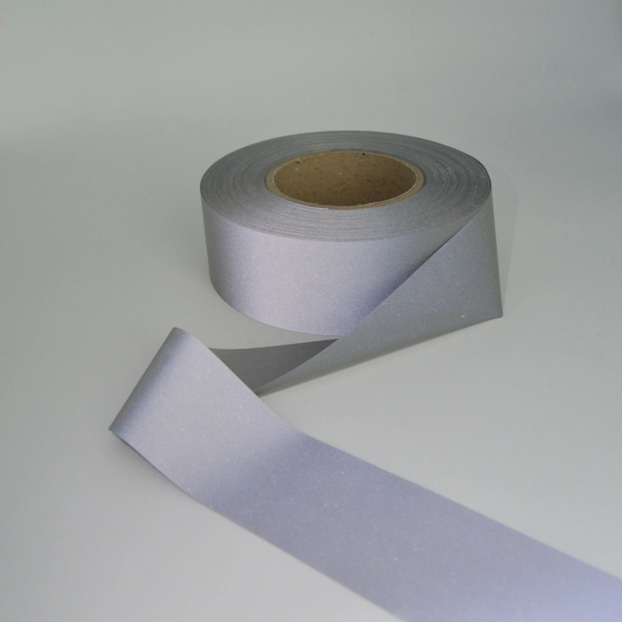 3M Silver Reflective Sew-On Fabric Tape - CTS Cargo Tie-Down Specialty