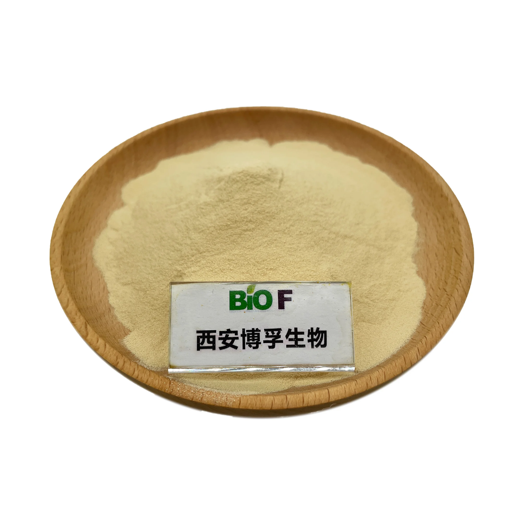 Cosmetics Raw Materials 99% Guar Hydroxypropyltrimonium Chloride For Skin 0