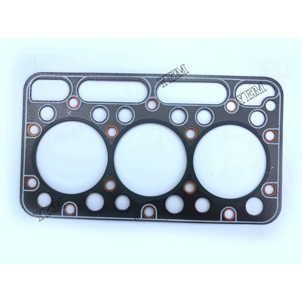 Overhaul Gasket Kit D1803 for Kubota Engine Parts