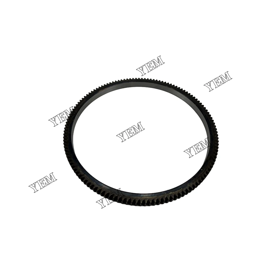 Brand New 6D15 Flywheel for Mitsubishi Engine.