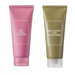 Im Fro Mugwort Gel Cleanser Mugwort Micro Calming Soothing Deep Korean Cleansing 150ml