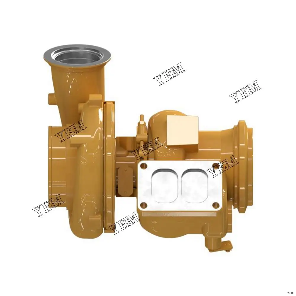 Latest Wholesale Turbo Gp-Bas Fit for 219-2225 Fast Delivery Engine Parts 3