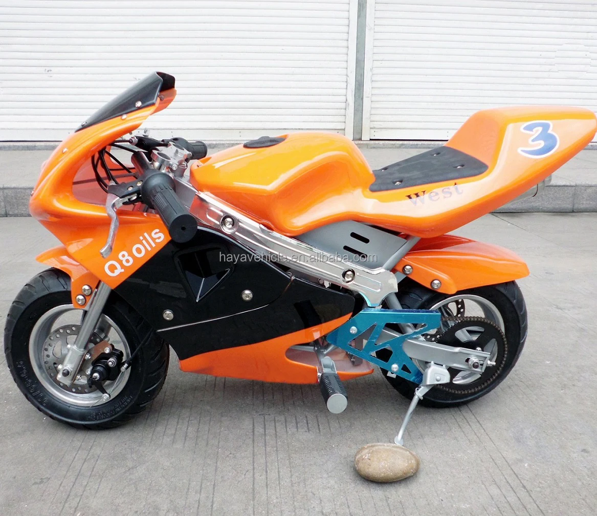 Pocket Bike