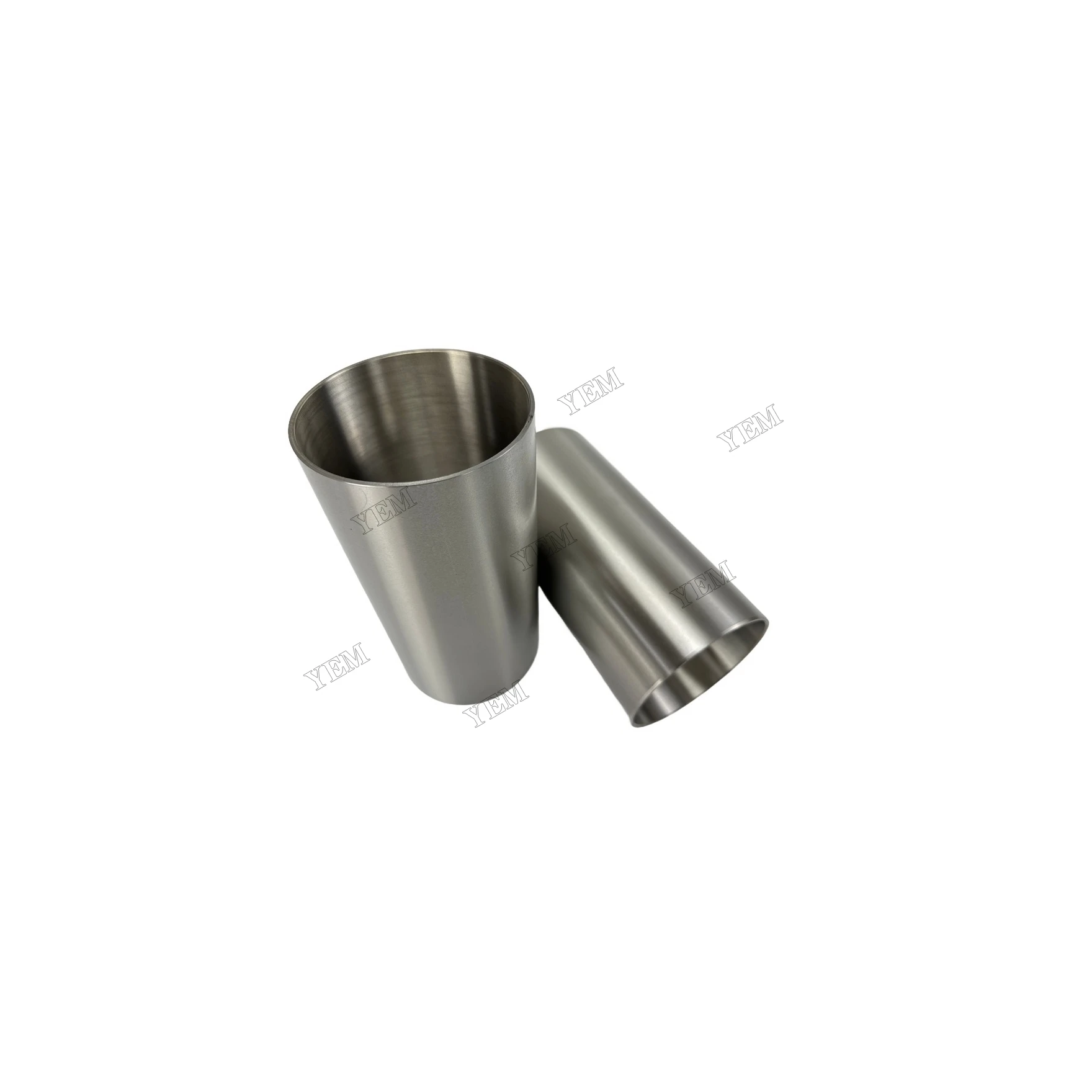 6D125 Liner for Komatsu Cylinder Liner Diesel Engine Parts