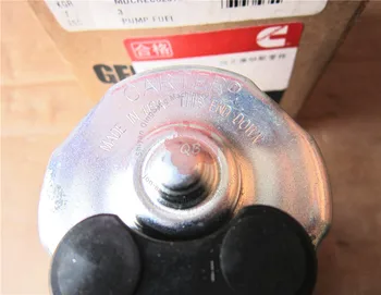 Cummins ISX QSX Pump, Fuel Priming 4076581/4935095