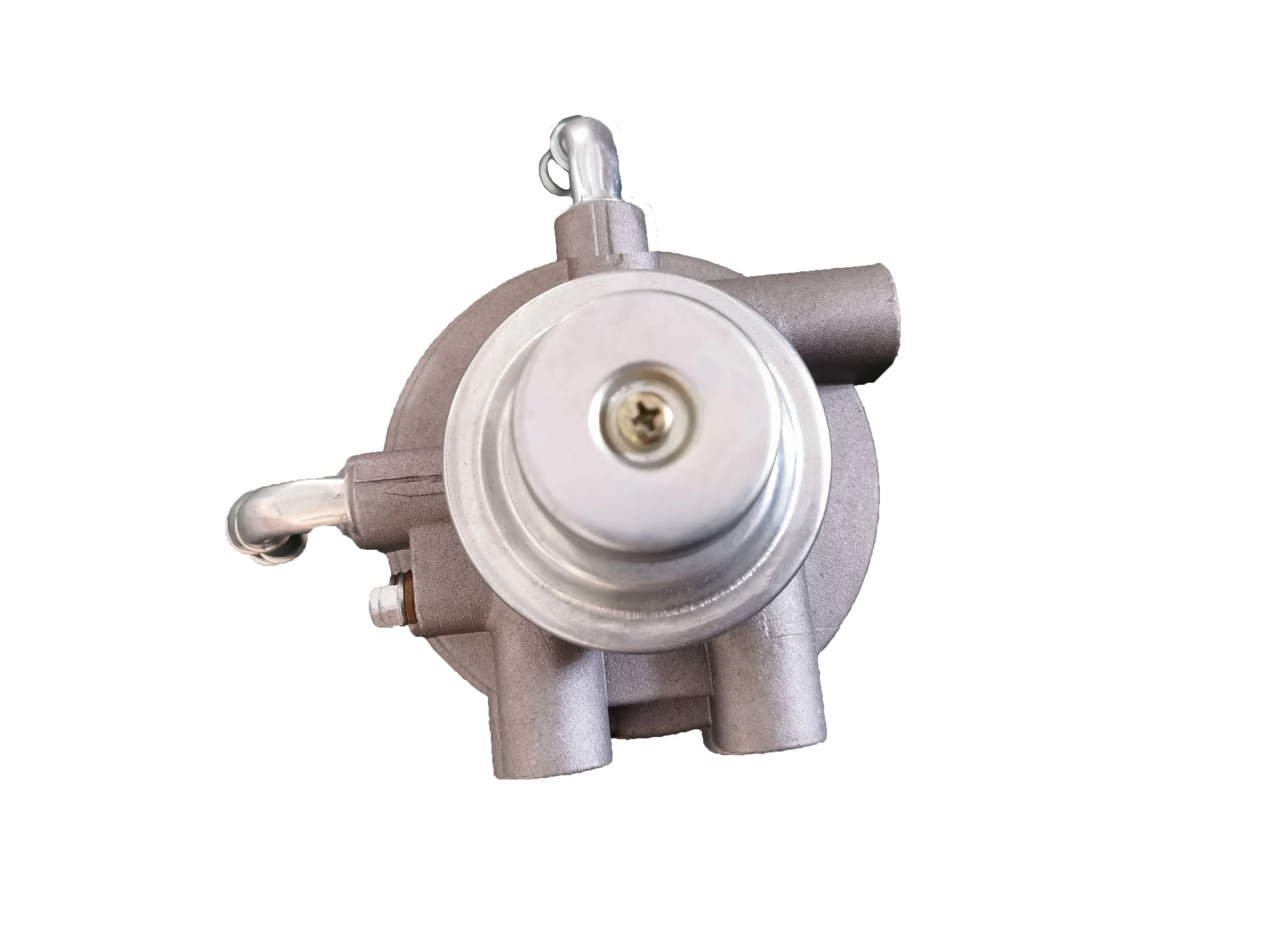 High Quality Diesel Fuel Filter Primer Pump Fuel Filter Head Auto Used for ISUZU Filters Truck Manufacturers OEM MB220900