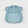 Grayish blue