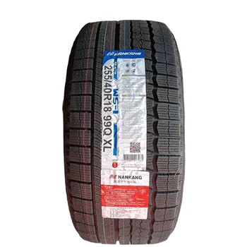 China Good Quality Fashionable Promotional Car Tyre Size255/35R18 Snow Tires