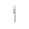 White Serrated shovel