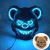 oso azul