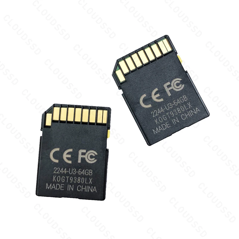 OEM Memory Products Custom Logo Memory Card/SD Card/Memory SD Card 4GB 8GB  16GB 32GB 64GB 128GB 256GB - China SD Card and Card price