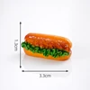 Hamburguesa de res