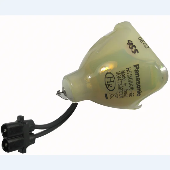Original POA-LMP94 Mercury Lamp Projector Bare Bulb for Sanyo PLV