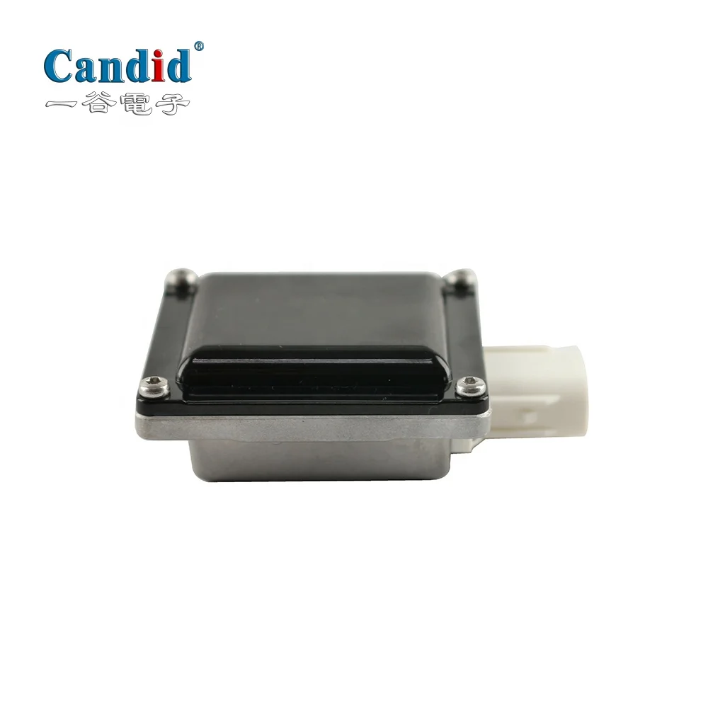 Candid 24Ghz Blind Spot Detection System BSD radar Universal for All Car