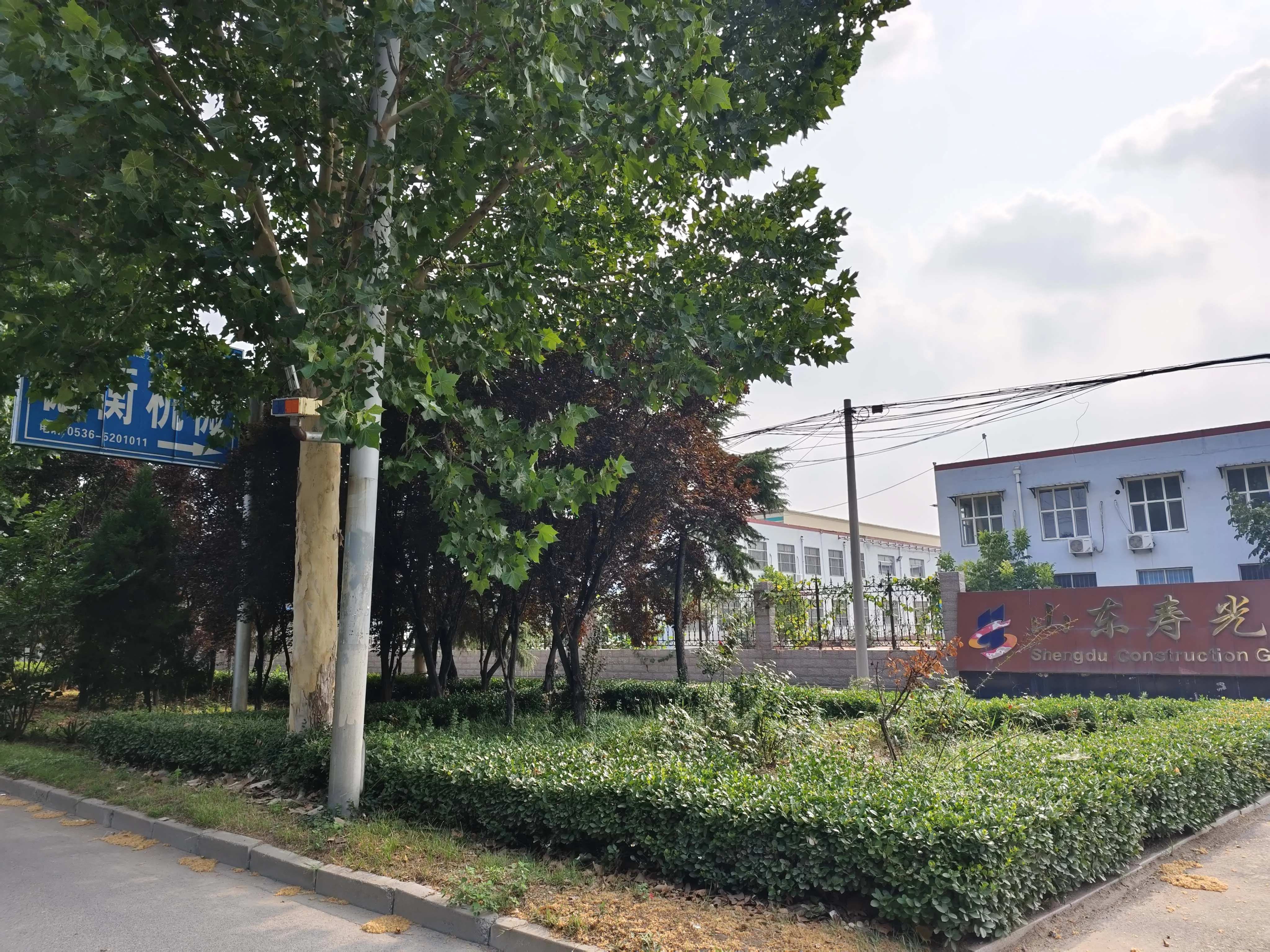 Shouguang Deheng Mechanized Equipment Co., Ltd. 3