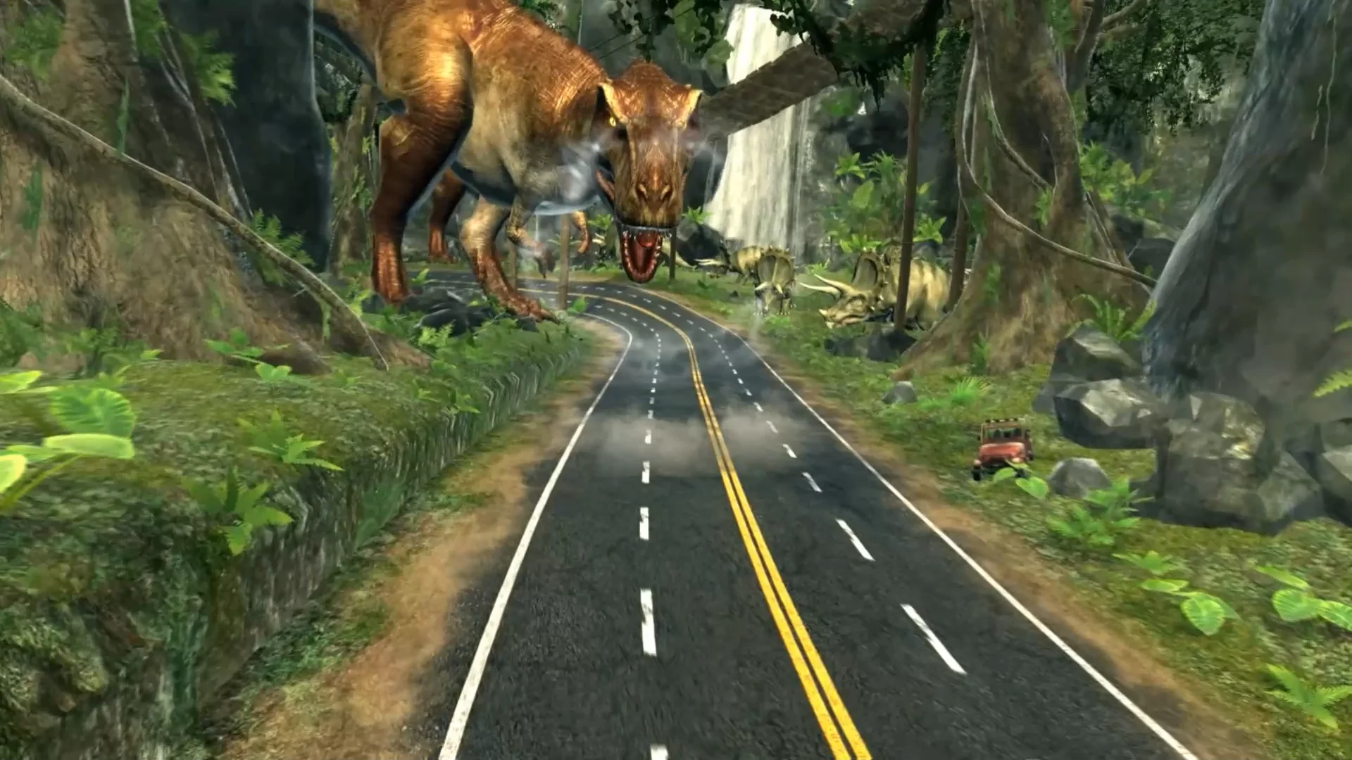 Coin Operated Vr Arcade Simulator Racing Game Machine Buy Racing Game