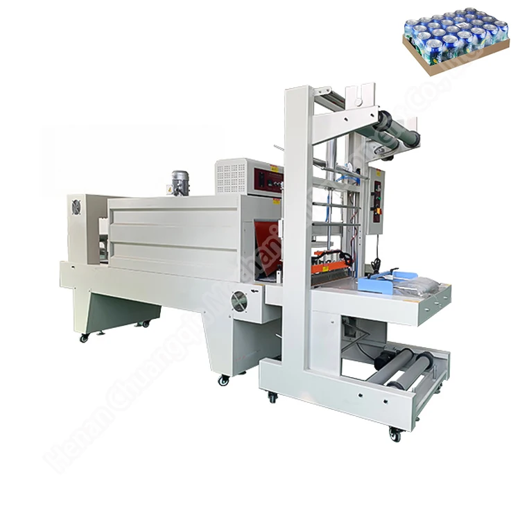 Pvc Heat Shrink Wrap Machine Bottle Cap Water Bottle case Shrink Wrap Manual Machine