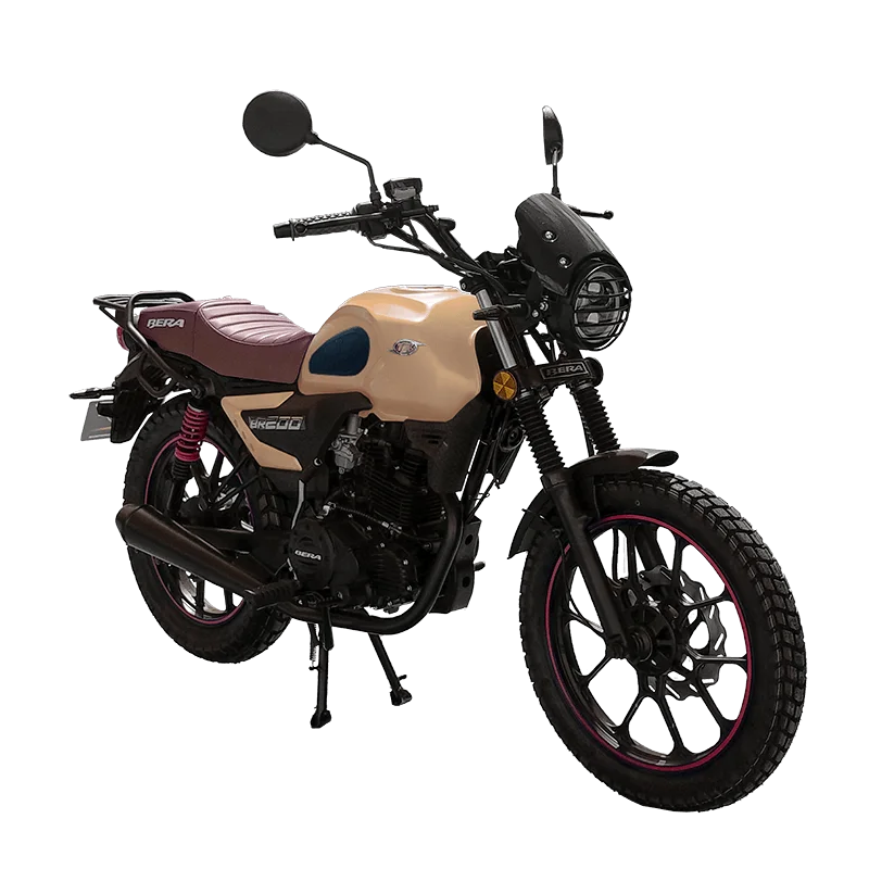 BERA BR150 Jaguar150 Motorcycle Parts - Reliable Suppliers