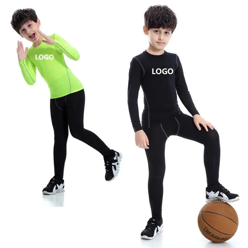 basketball tights for kids