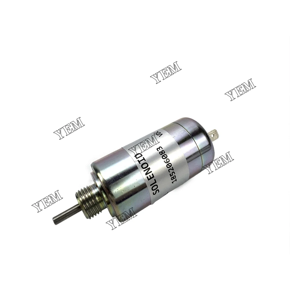 Solenoid Valve 185206083 185206085 185206401 VL 185206082 SB 185206084 Fit for Perkins