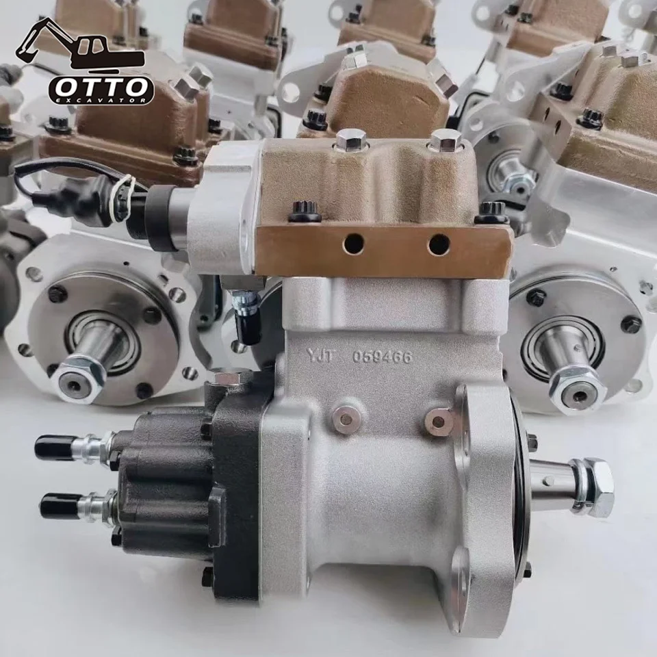 【専用】 Amazon.com: 104749-5482 8-97136683-2 Fuel Injection Pump