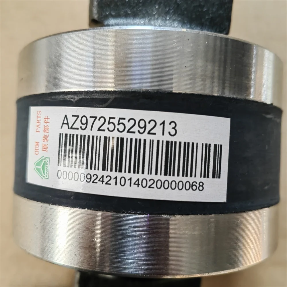 AZ9725529213 V Type- Torque Rod Bush ( Upper Thrust Rod