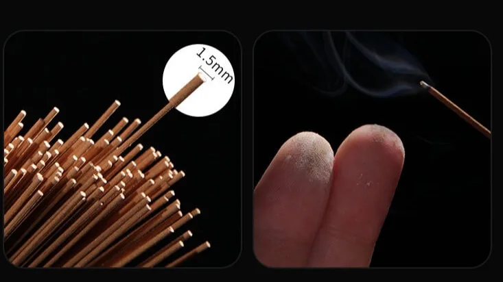 incense sticks - sandalwood,japanese quality incense sandal