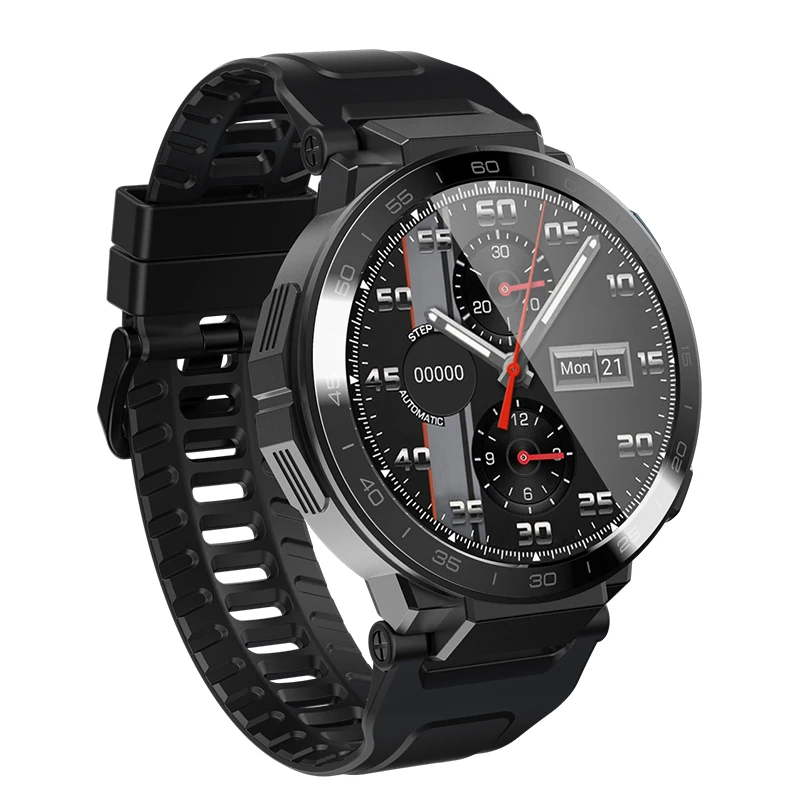 Smartwatch with 8mp discount camera